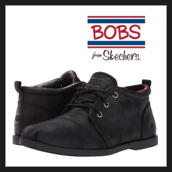 skechers vegan leather